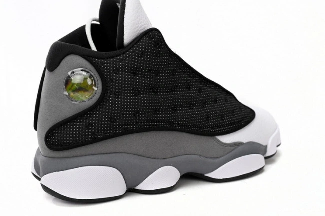 13 Jordan Flint Retro Black DJ5982-060 Air 0805